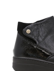 Stivaletti Nero Susimoda