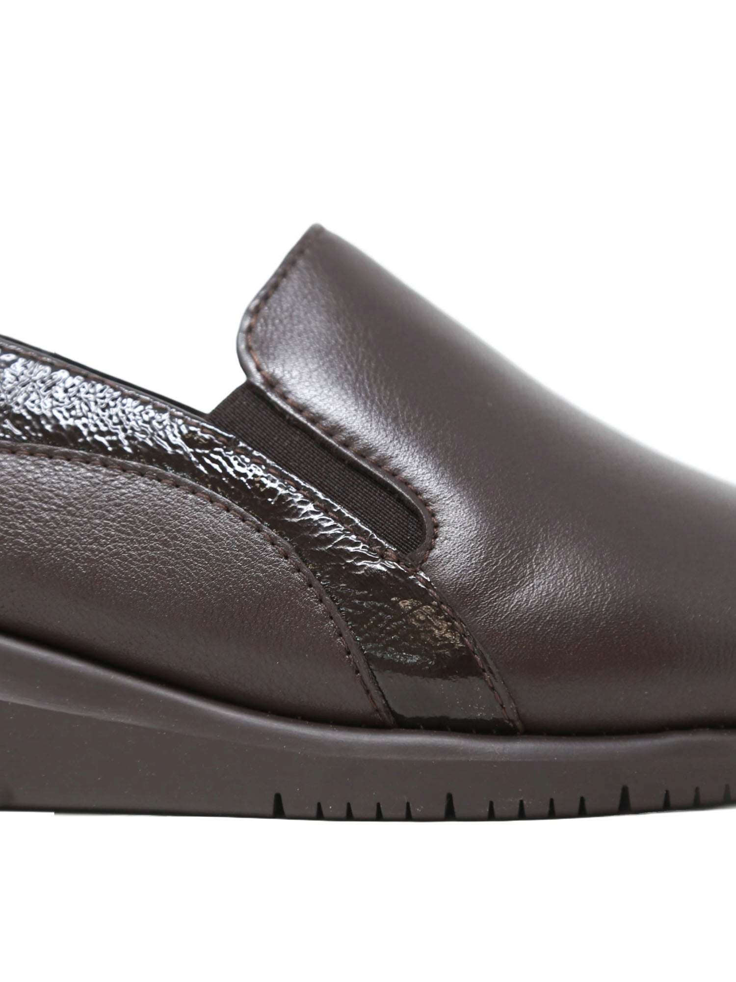 Mocassini Marrone Susimoda