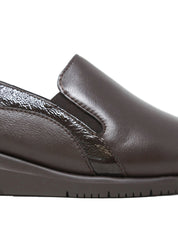 Mocassini Marrone Susimoda