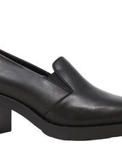 Mocassini Nero Susimoda