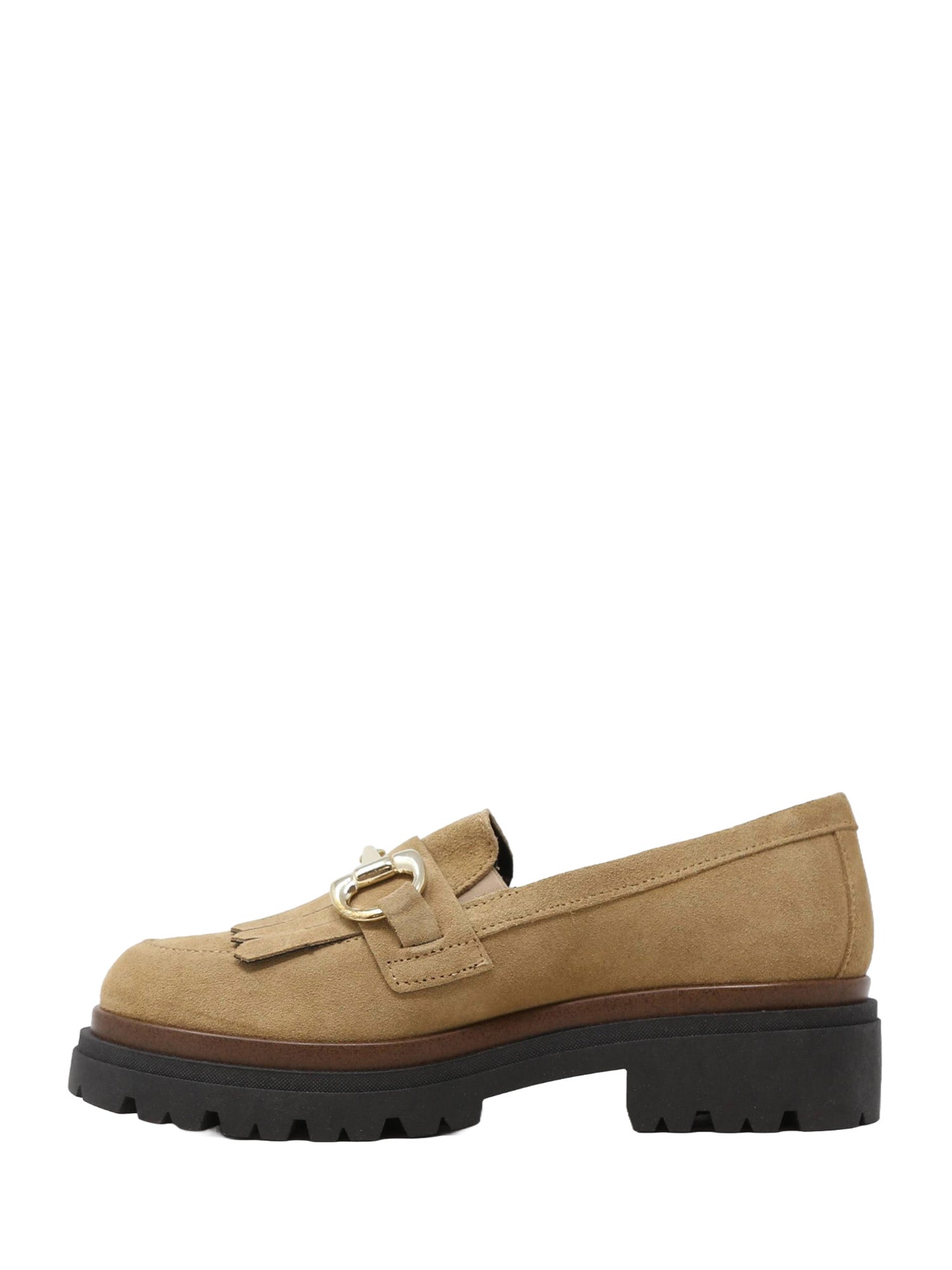 Mocassini Marrone Susimoda