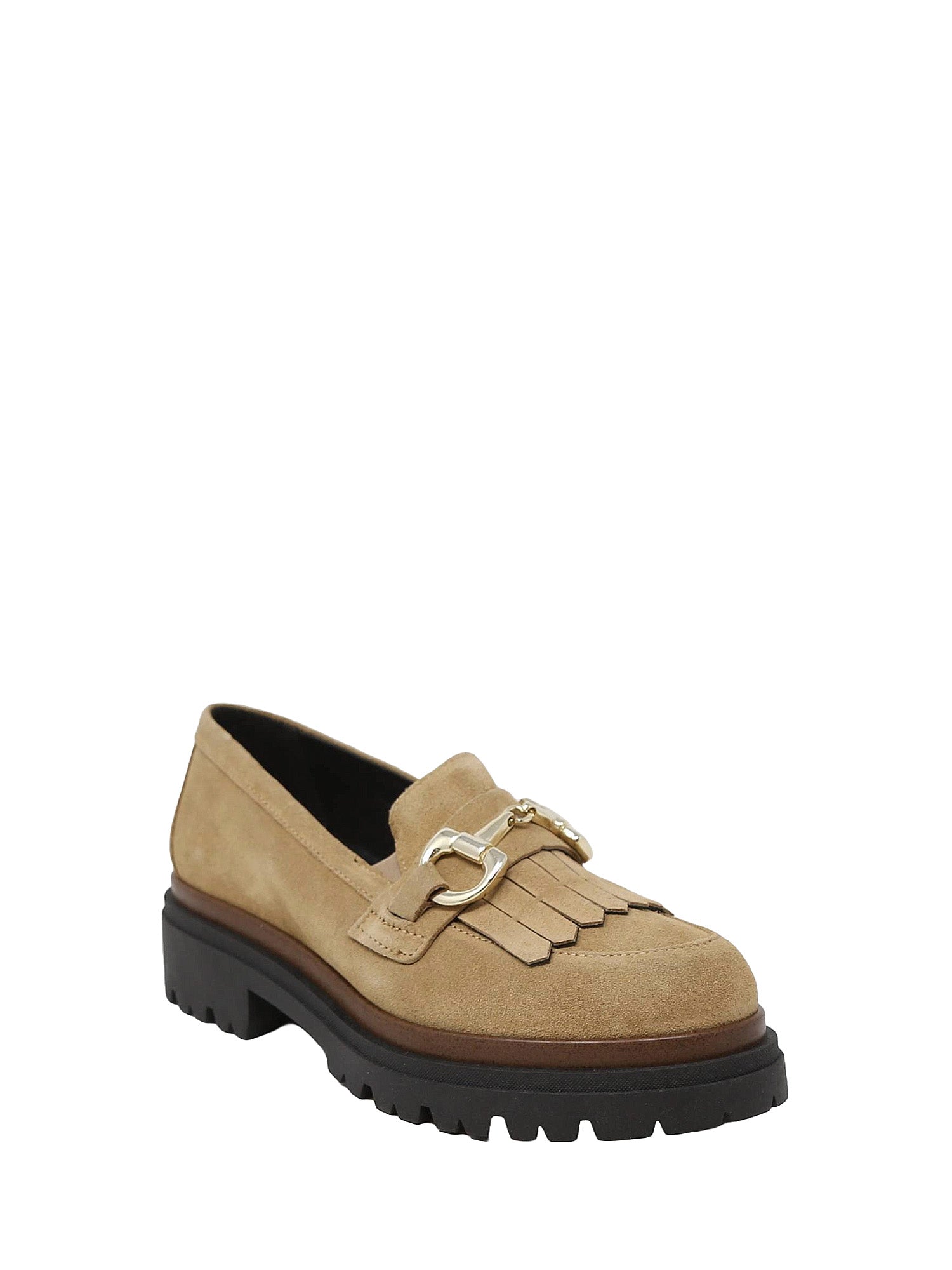 Mocassini Marrone Susimoda