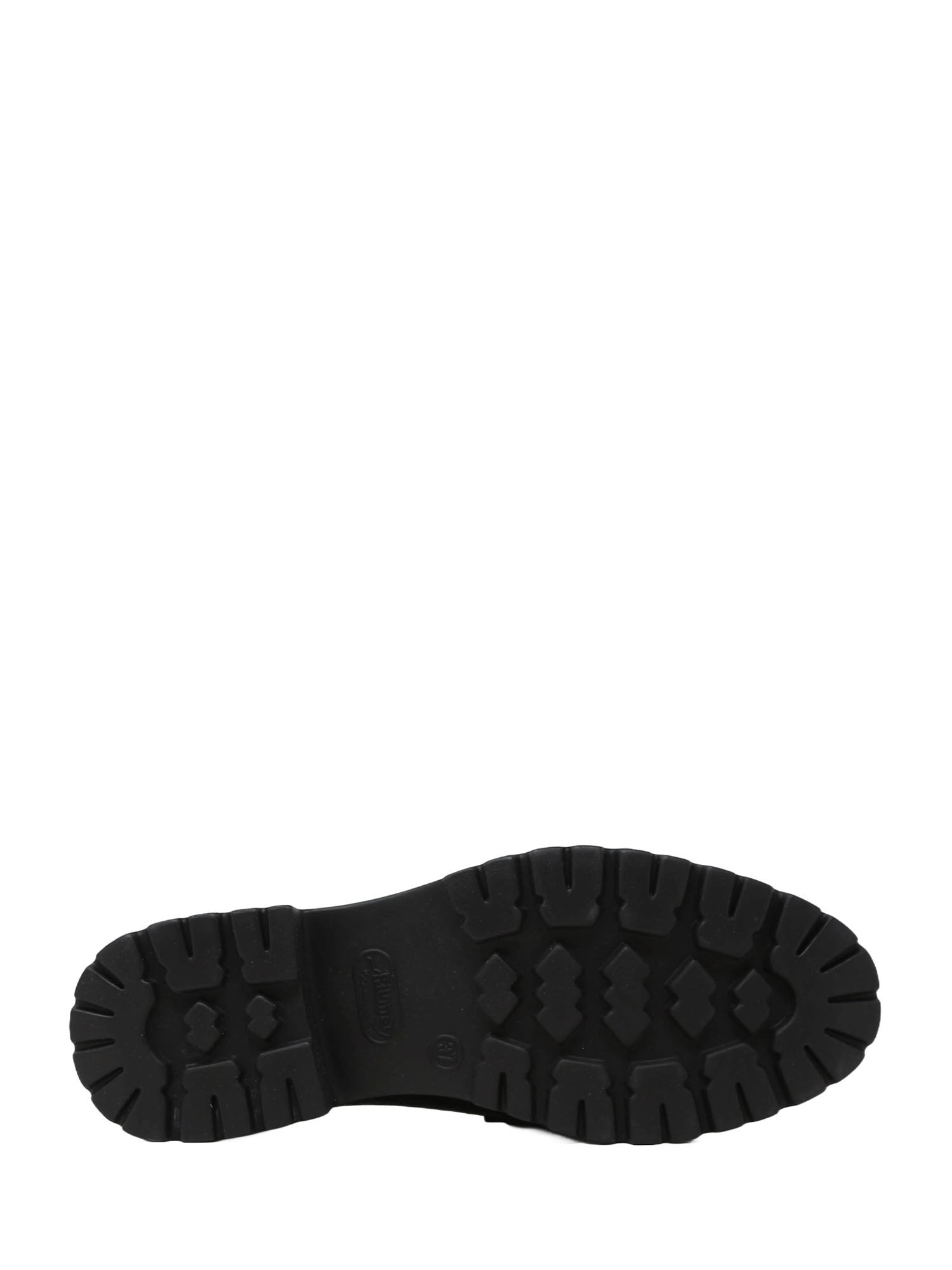 Mocassini Verde Susimoda