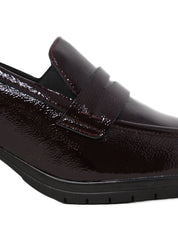 Mocassini Viola Susimoda