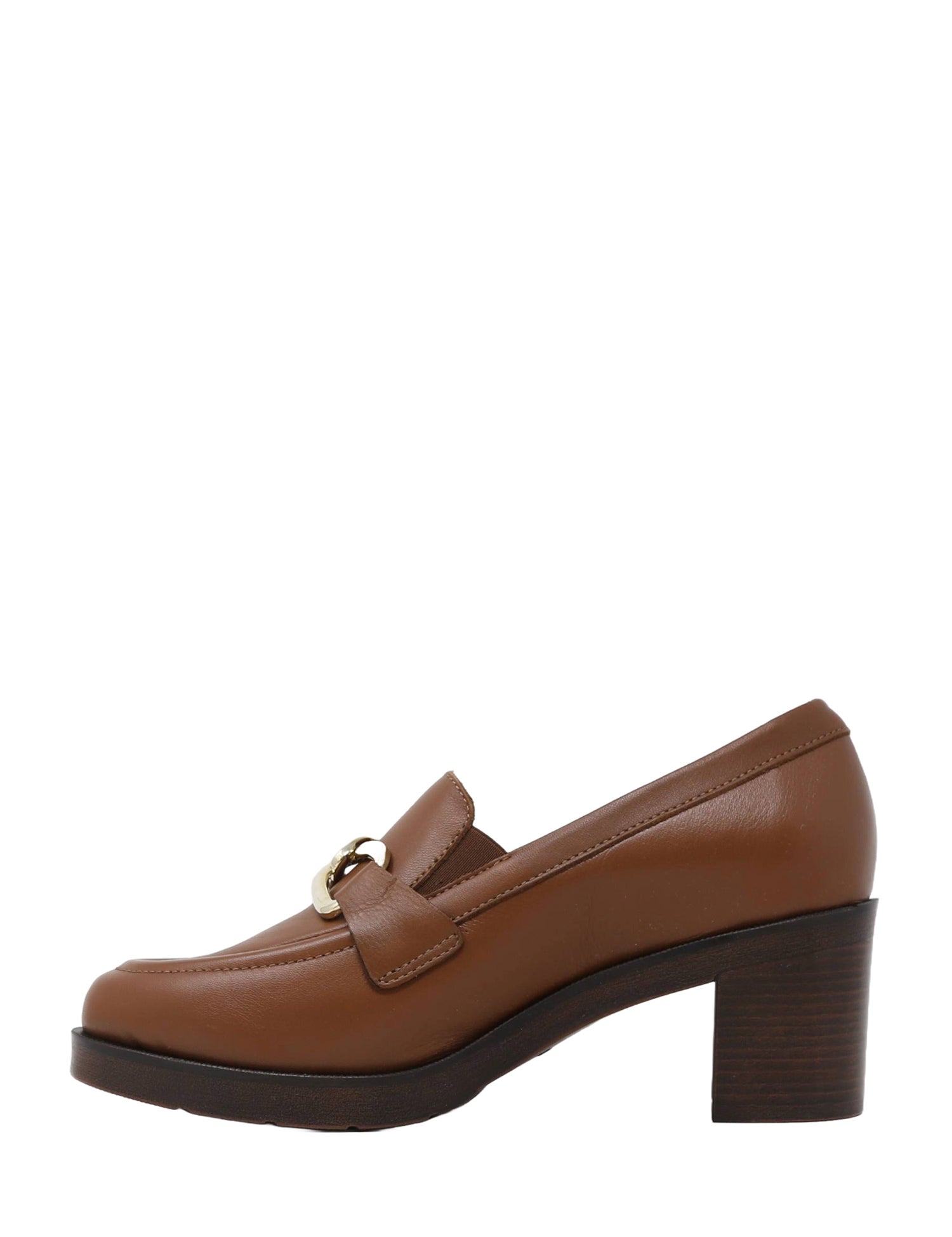 Mocassini Marrone Susimoda