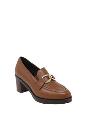 Mocassini Marrone Susimoda