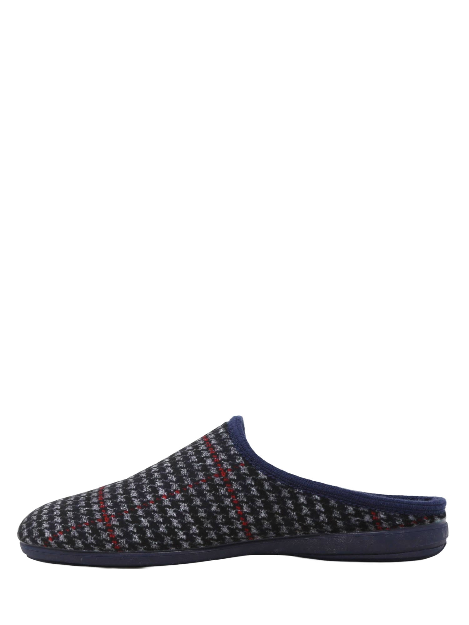 Pantofole Grigio Susimoda