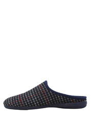 Pantofole Grigio Susimoda