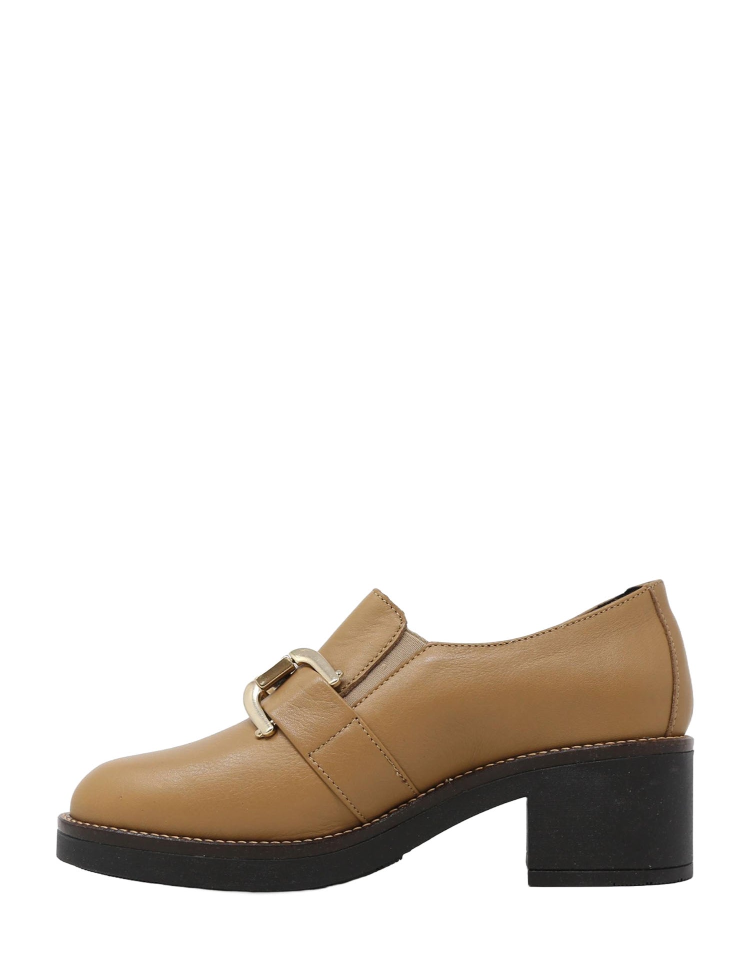 Mocassini Marrone Susimoda