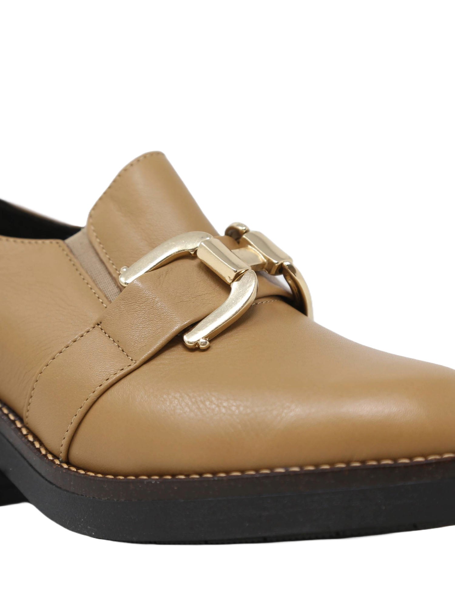 Mocassini Marrone Susimoda