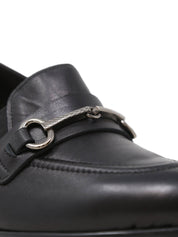 Mocassini Nero Susimoda