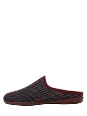 Pantofole Viola Susimoda