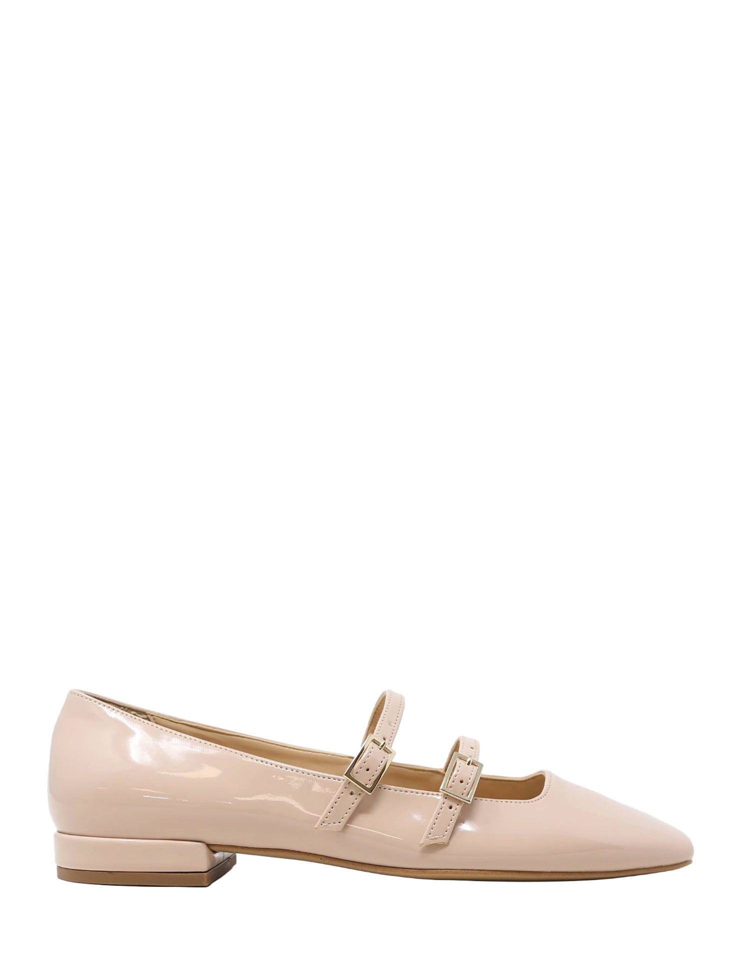 Ballerine Rosa Grace Shoes