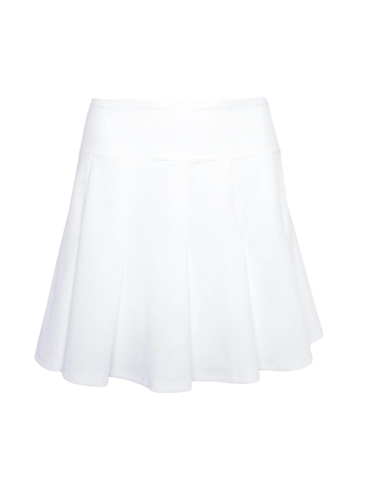 Gonne Bianco Skechers