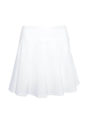 Gonne Bianco Skechers