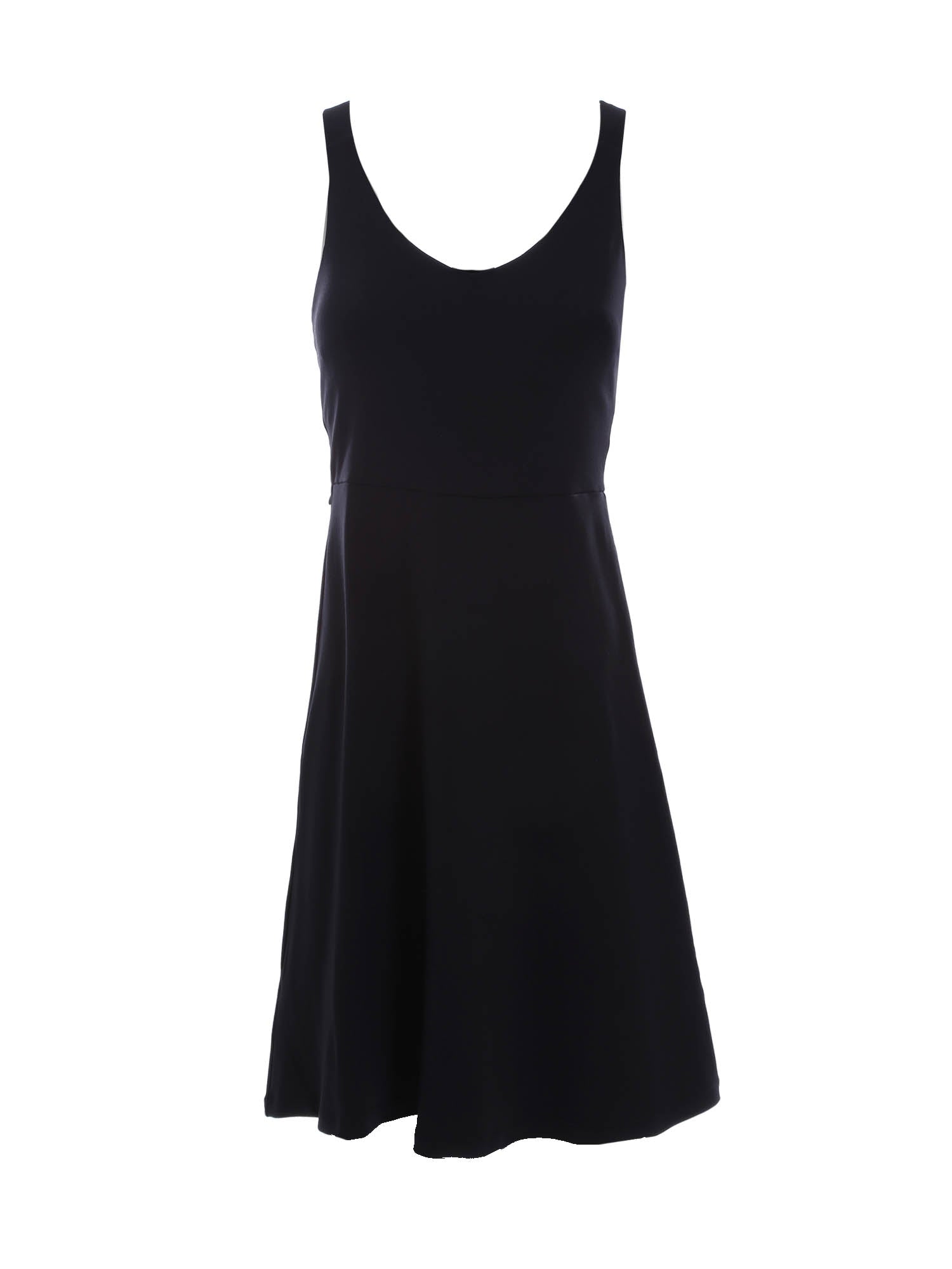 Vestiti Nero Skechers