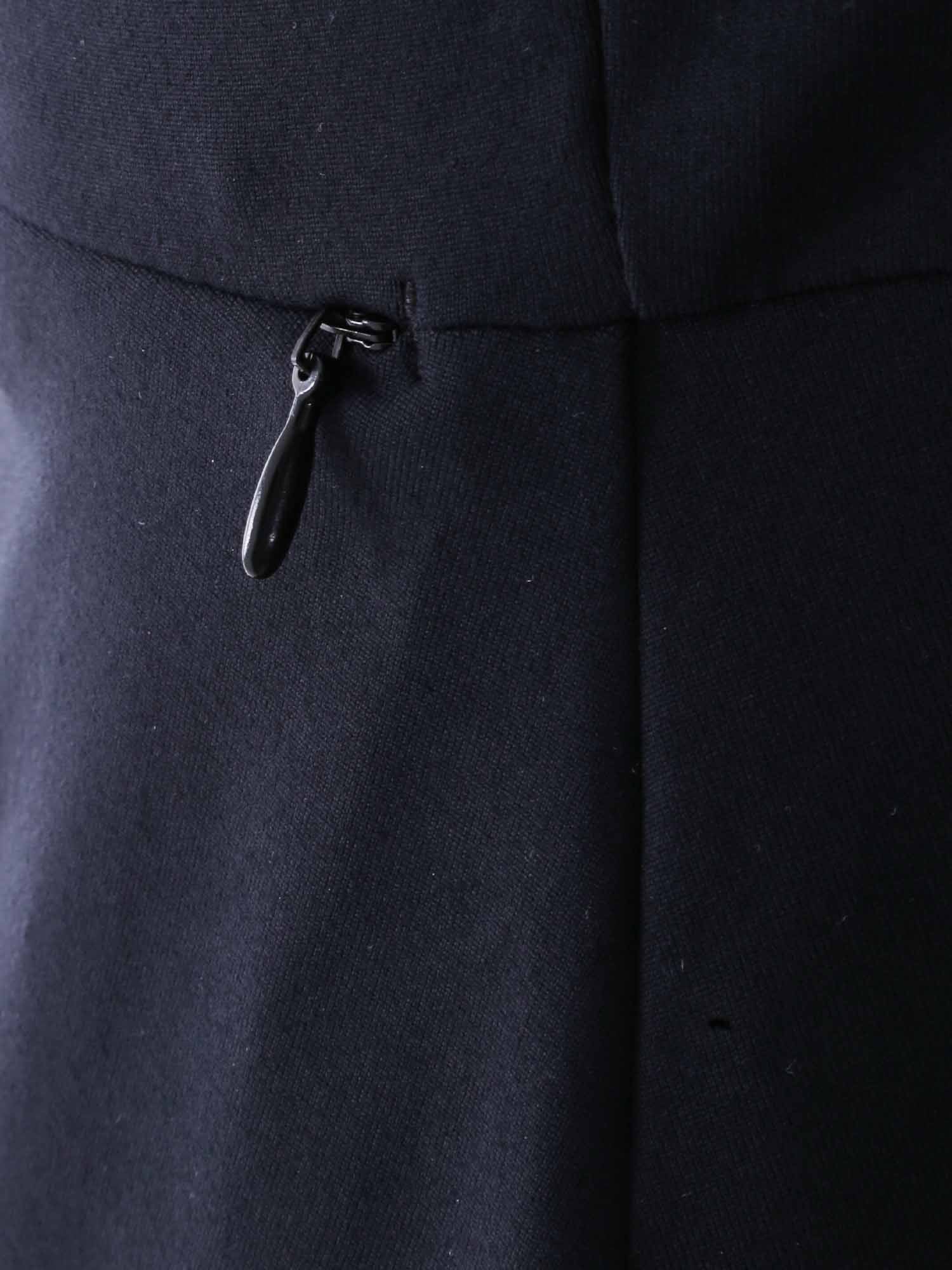 Vestiti Nero Skechers