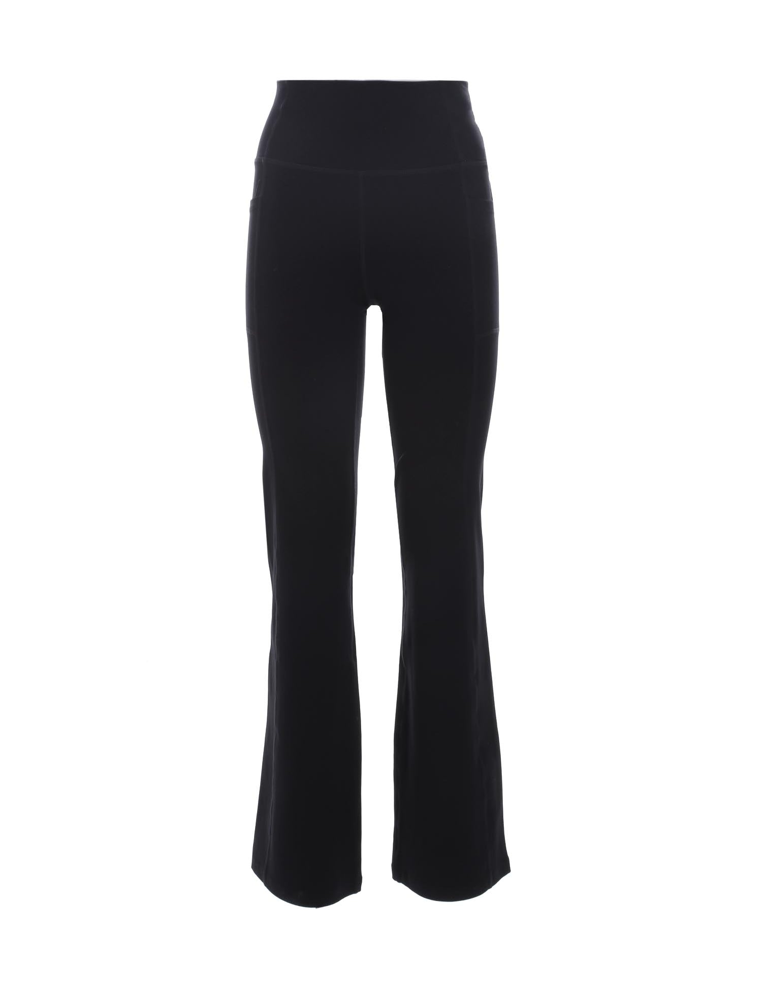 Leggings Nero Skechers