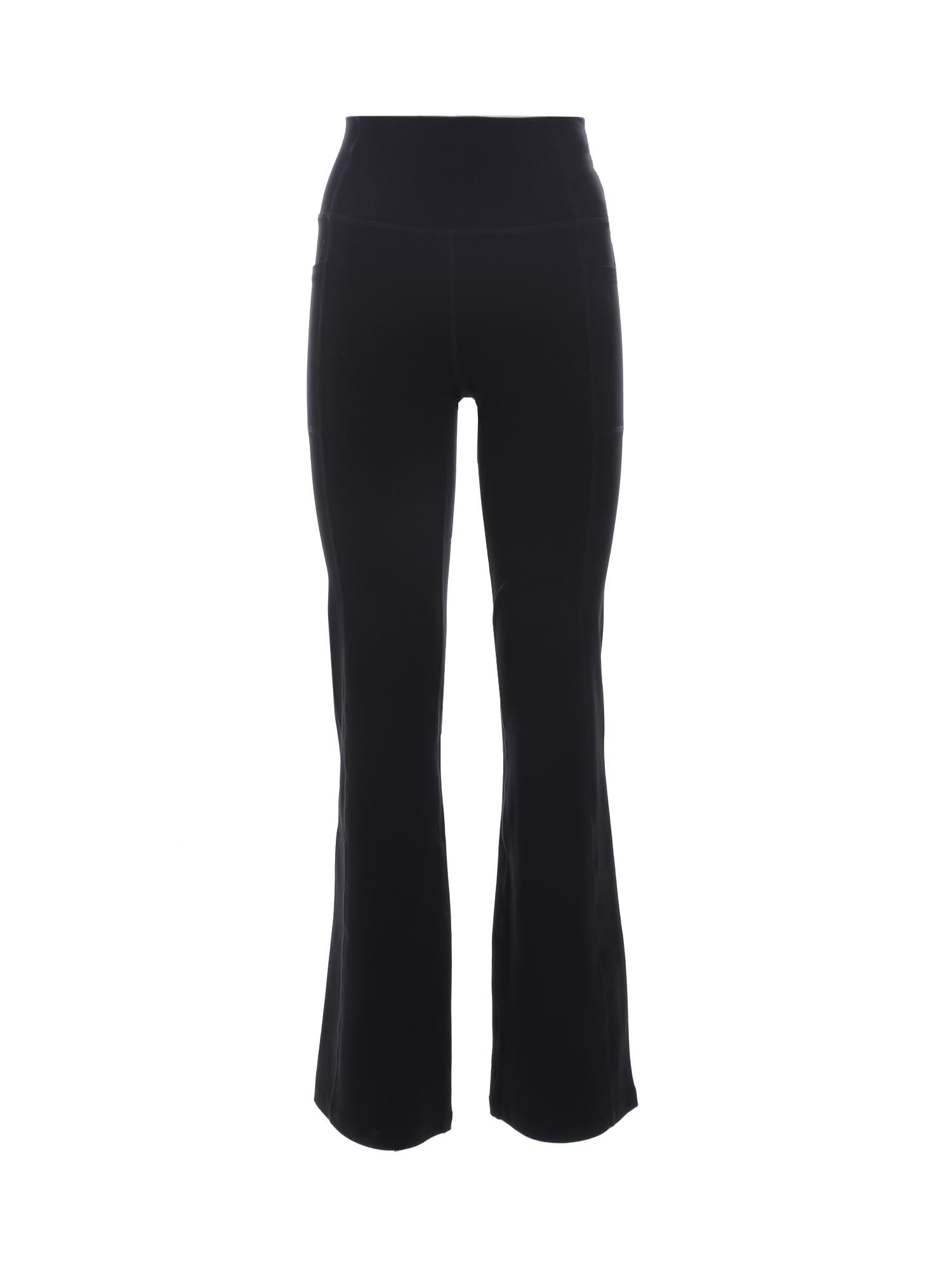 Leggings Nero Skechers