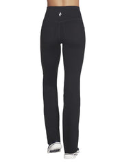Leggings Nero Skechers
