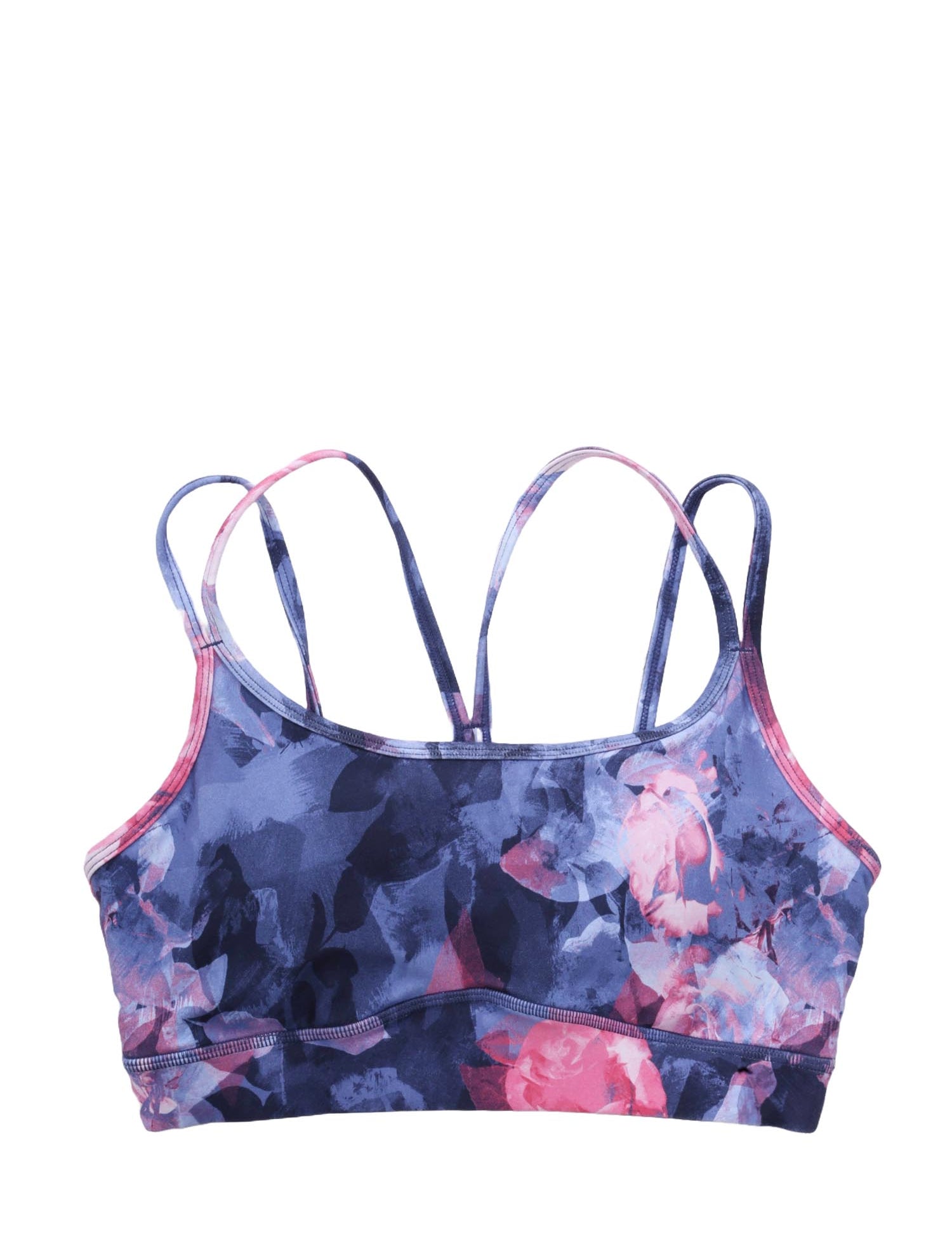 Top e canotte Multicolore Skechers