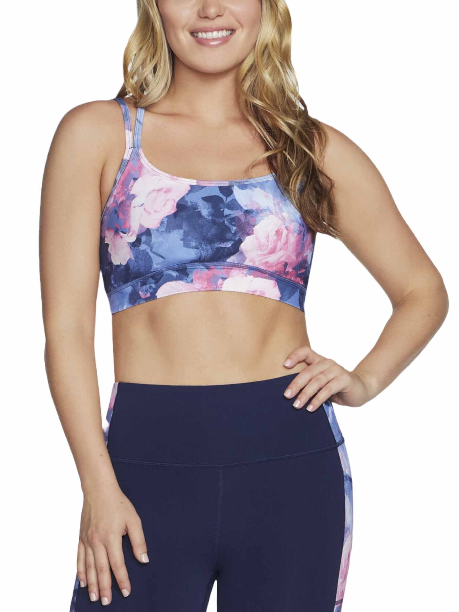 Top e canotte Multicolore Skechers