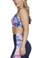 Top e canotte Multicolore Skechers