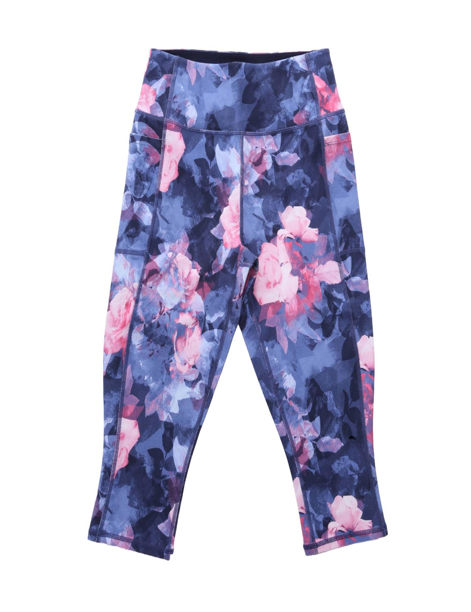 Leggings Multicolore Skechers