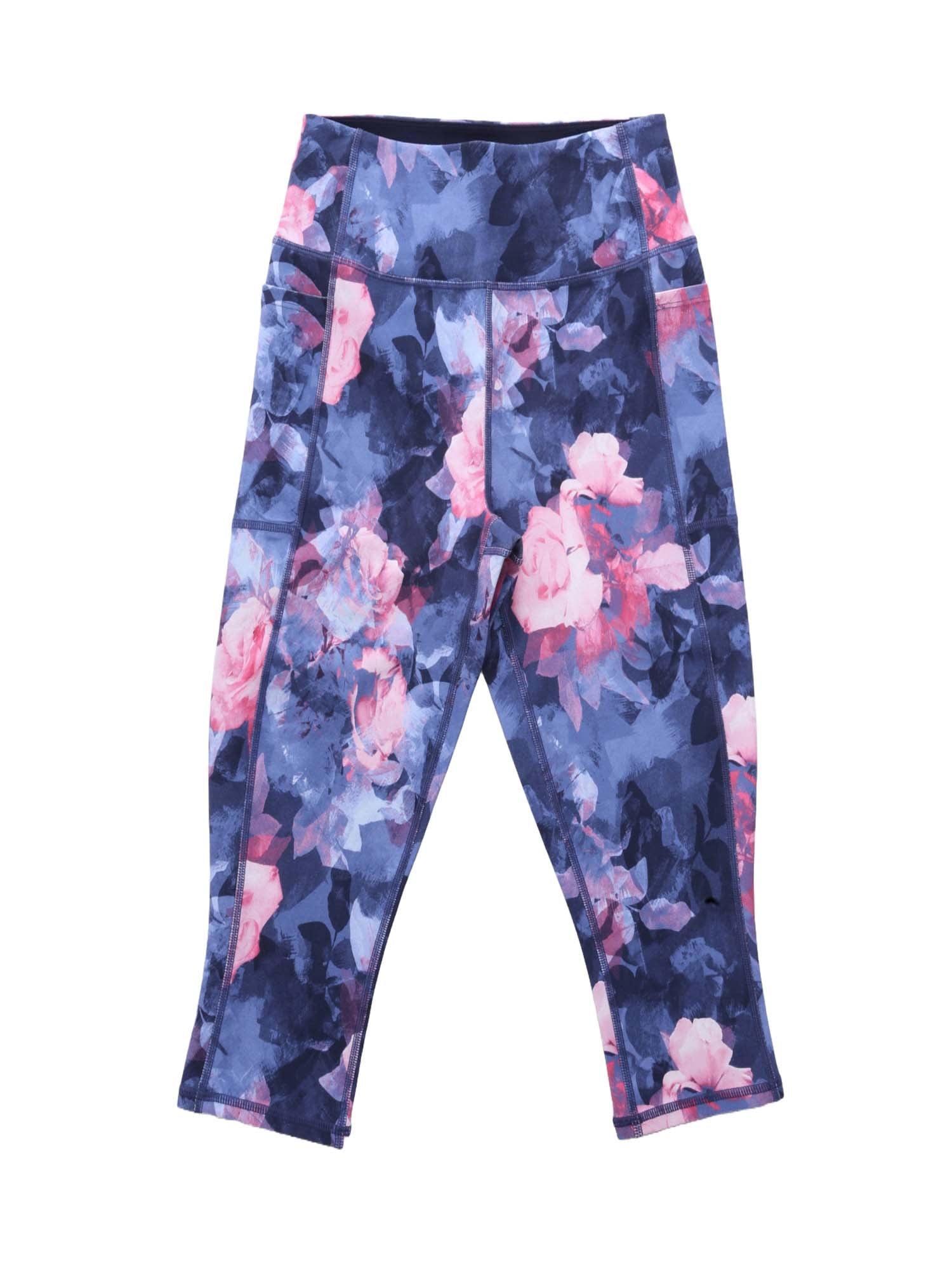 Leggings Multicolore Skechers