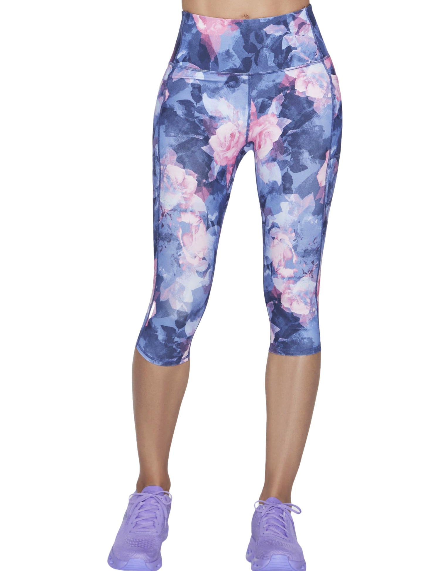 Leggings Multicolore Skechers