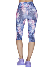 Leggings Multicolore Skechers