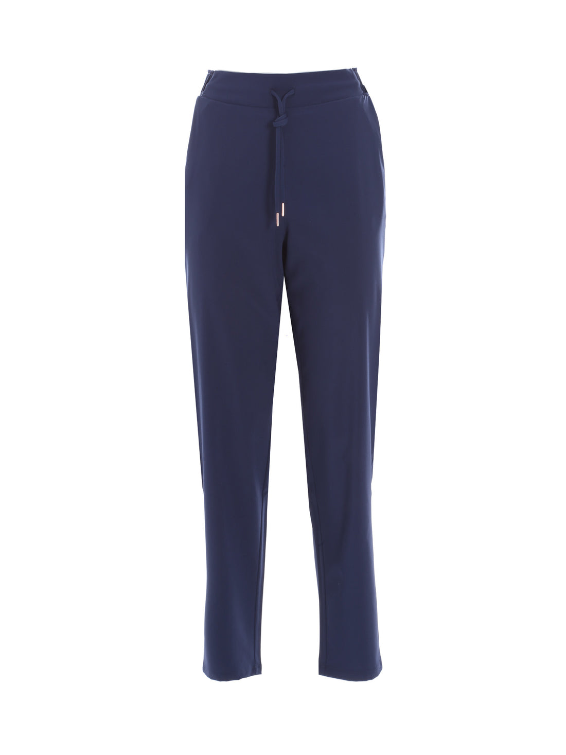 Pantaloni Blu Skechers