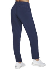 Pantaloni Blu Skechers