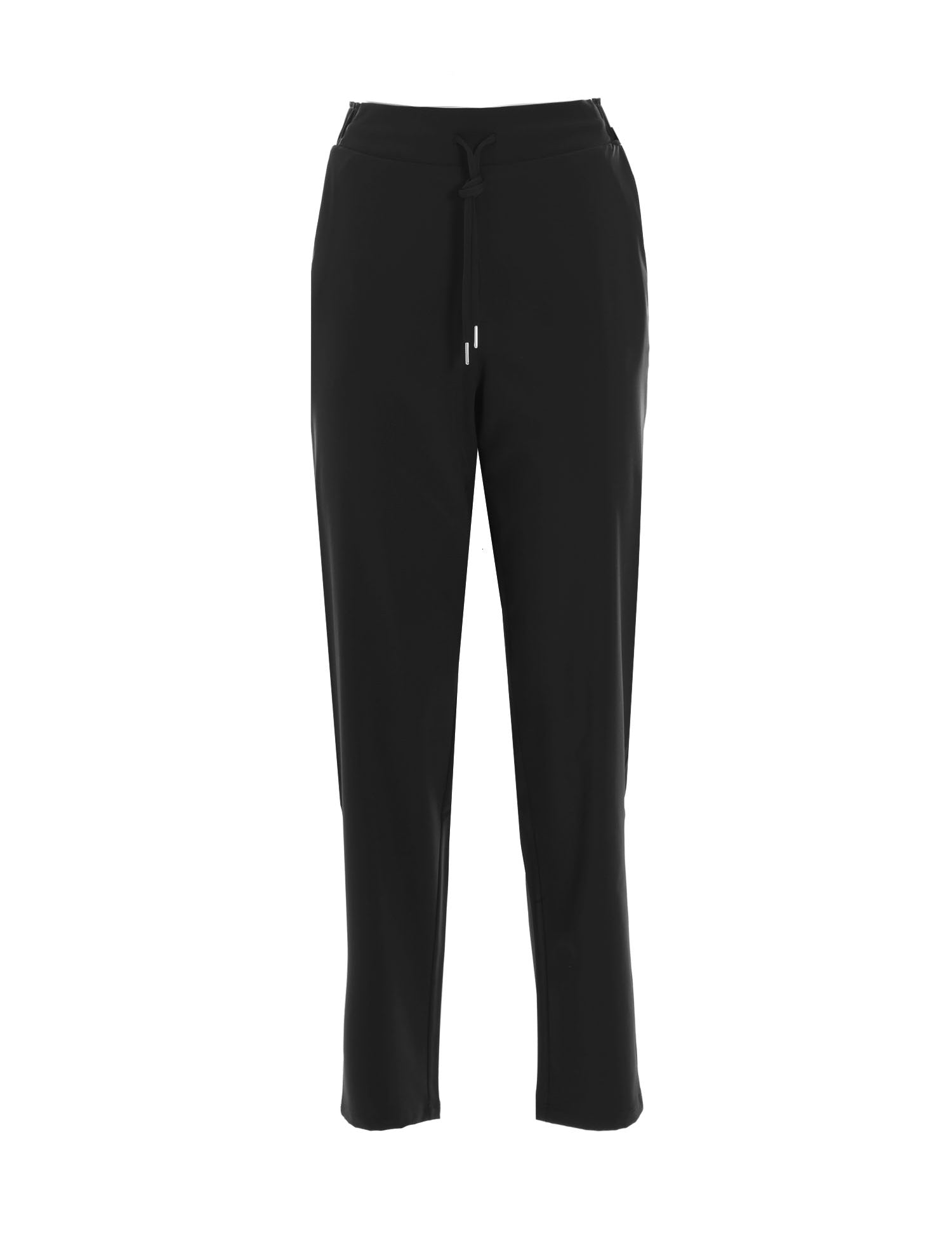 Pantaloni Nero Skechers