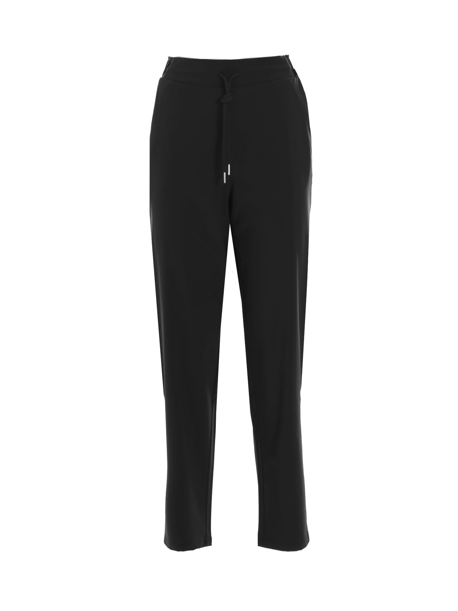 Pantaloni Nero Skechers