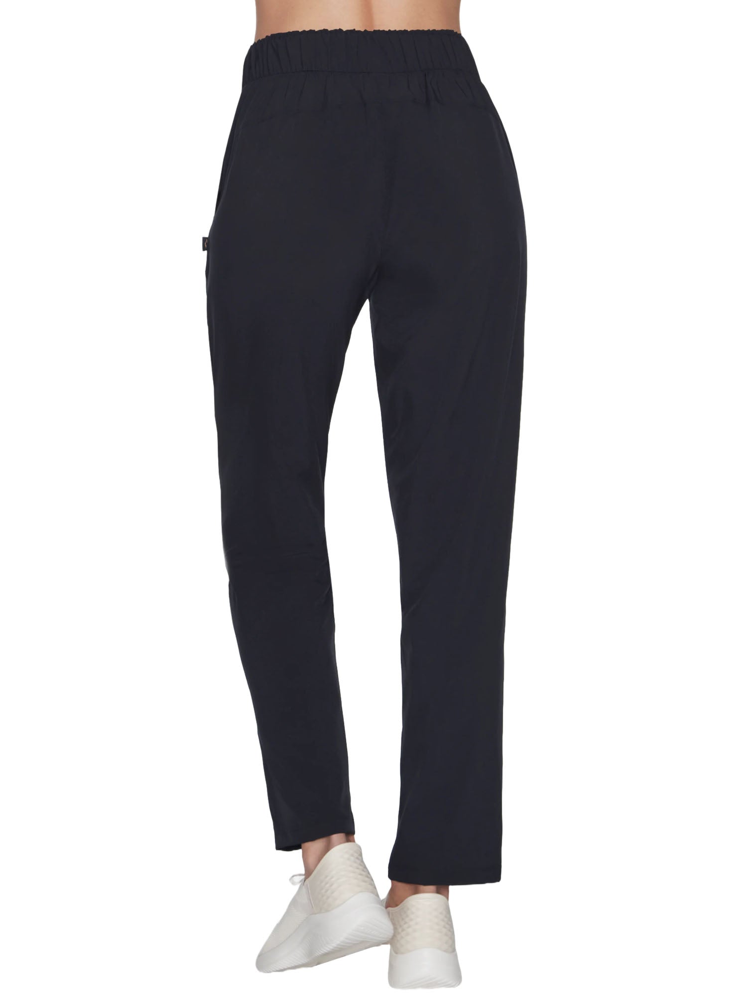 Pantaloni Nero Skechers