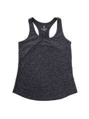 Canotte Grigio Skechers