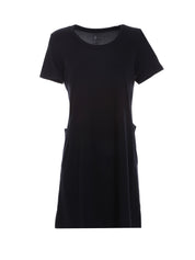 Vestiti Nero Skechers