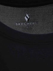 Vestiti Nero Skechers
