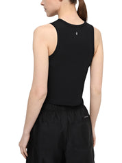 Top e canotte Nero Skechers