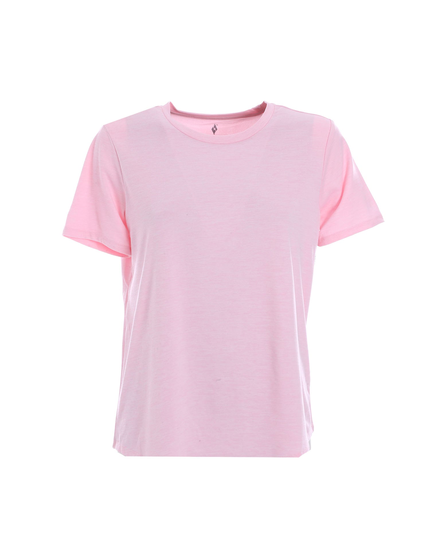 T-shirt Rosa Skechers