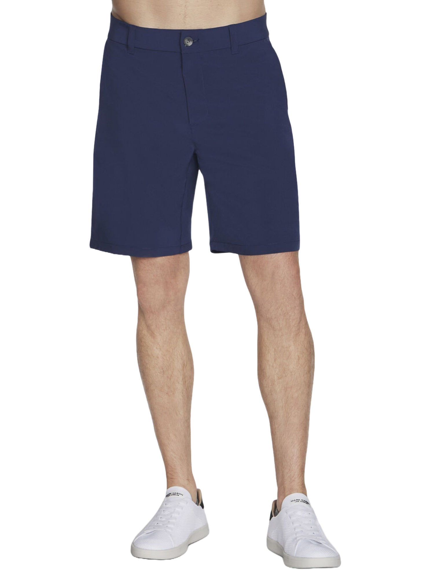 Bermuda Blu Skechers