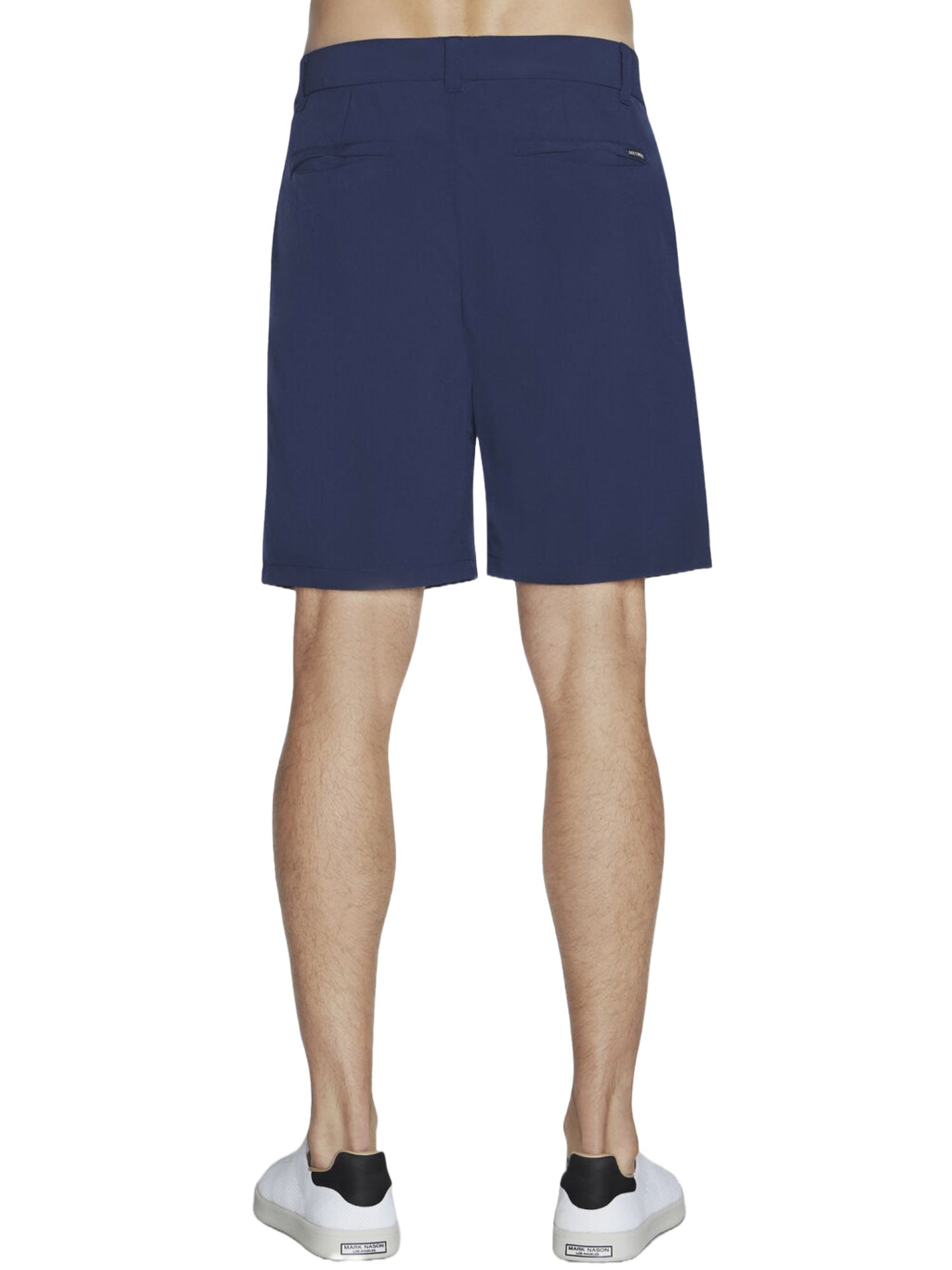 Bermuda Blu Skechers