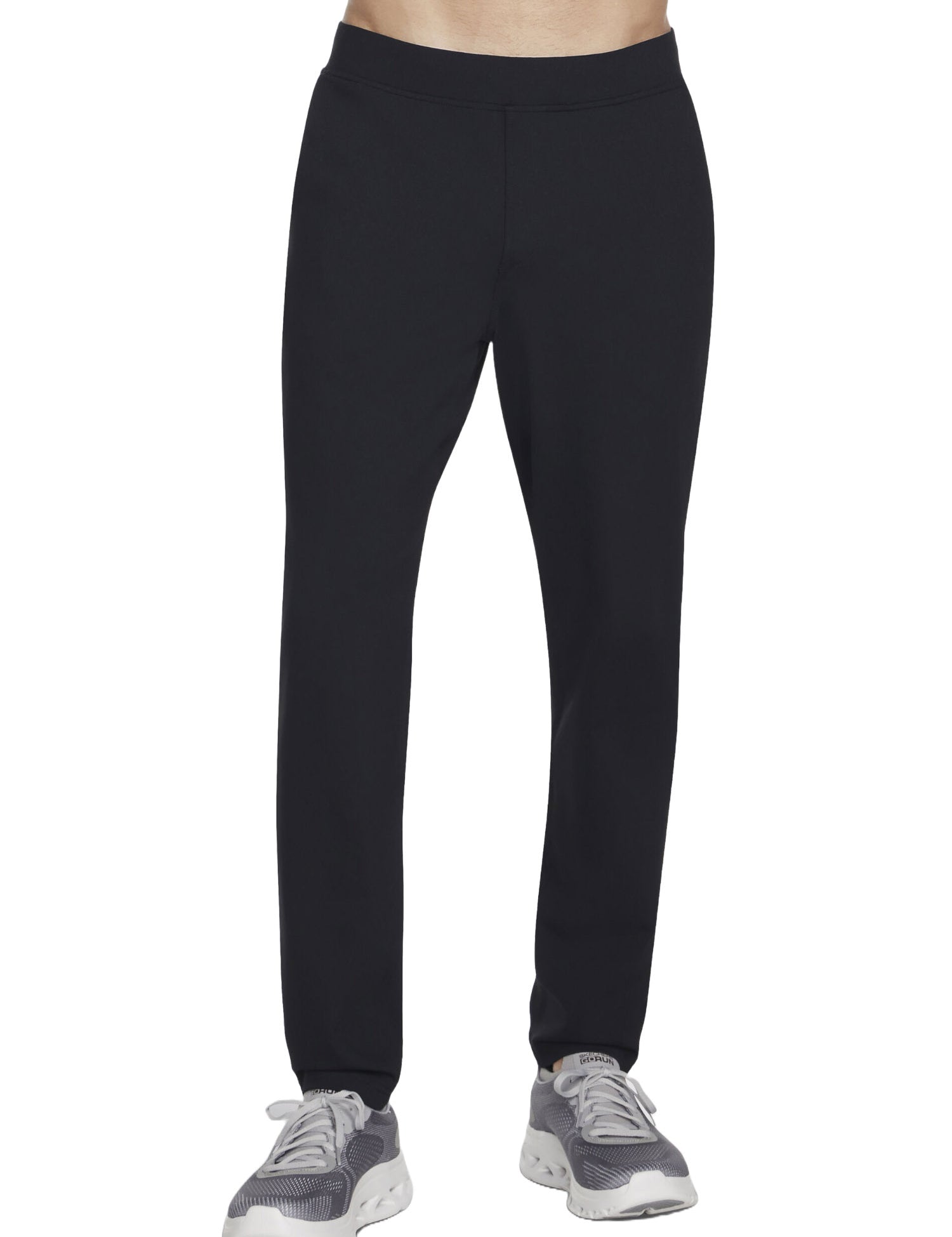 Pantaloni sportivi Nero Skechers