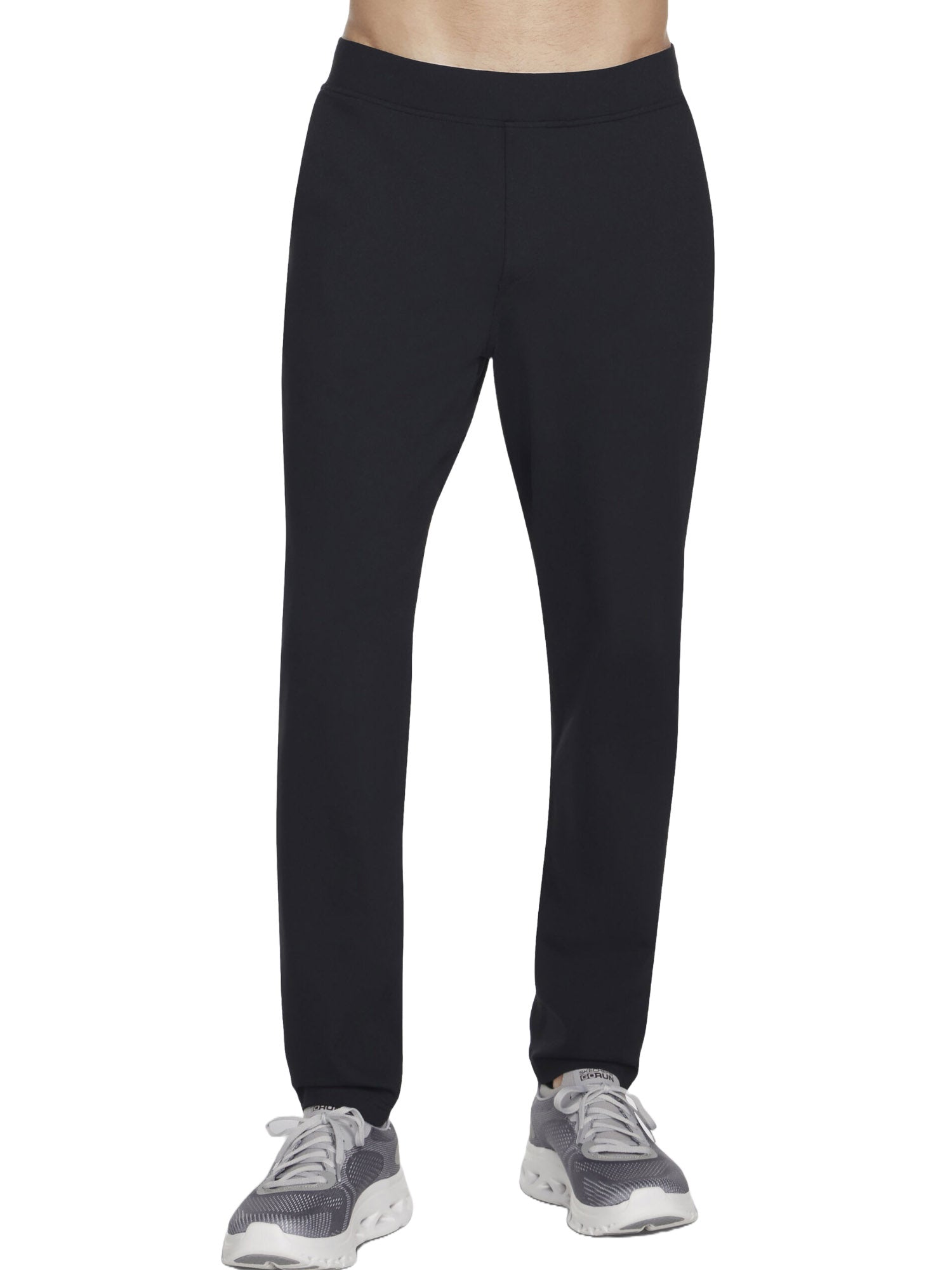 Pantaloni sportivi Nero Skechers