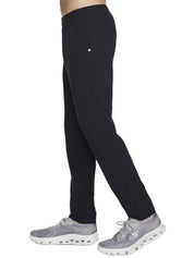 Pantaloni sportivi Nero Skechers