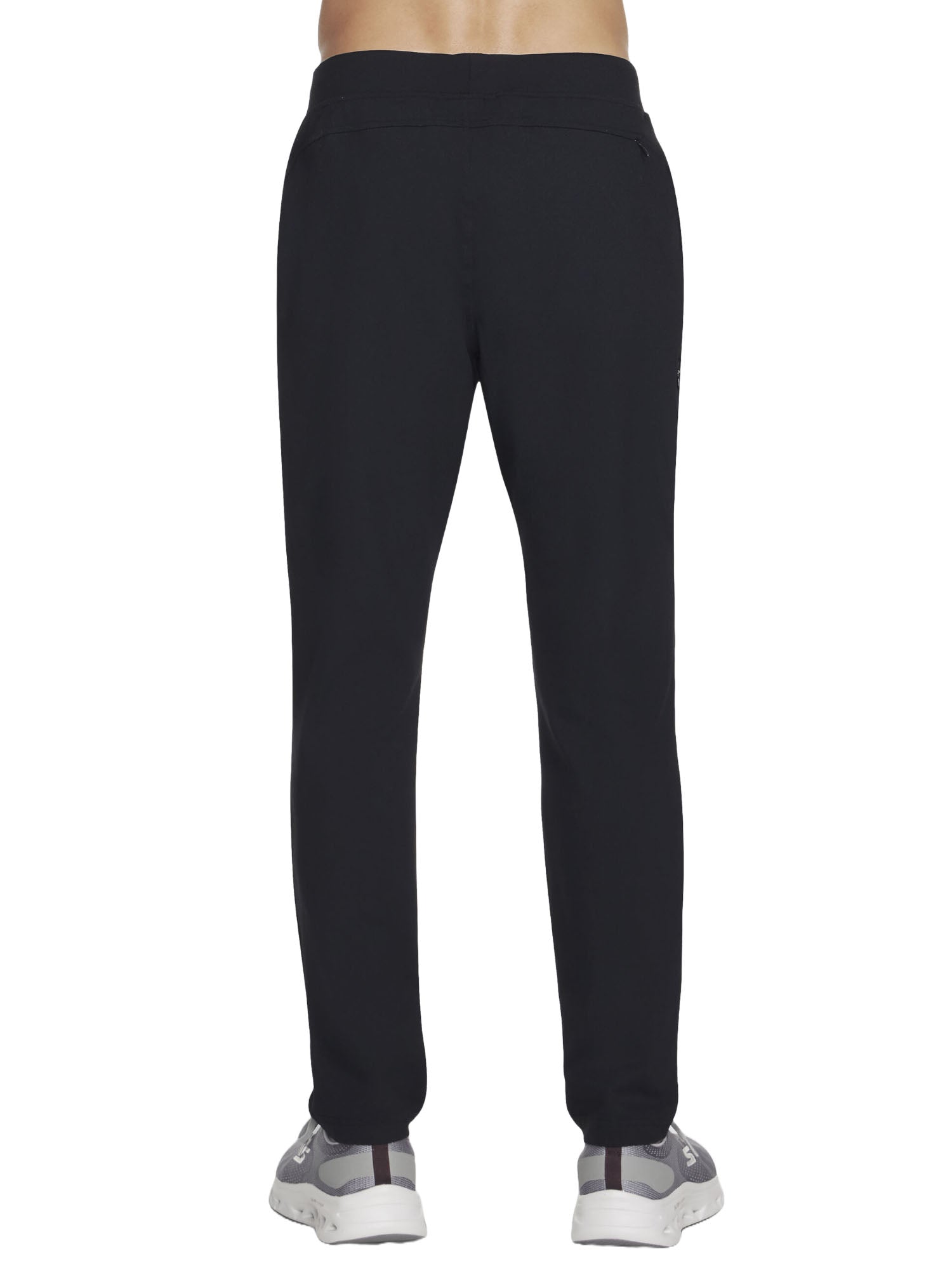 Pantaloni sportivi Nero Skechers