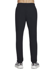 Pantaloni sportivi Nero Skechers