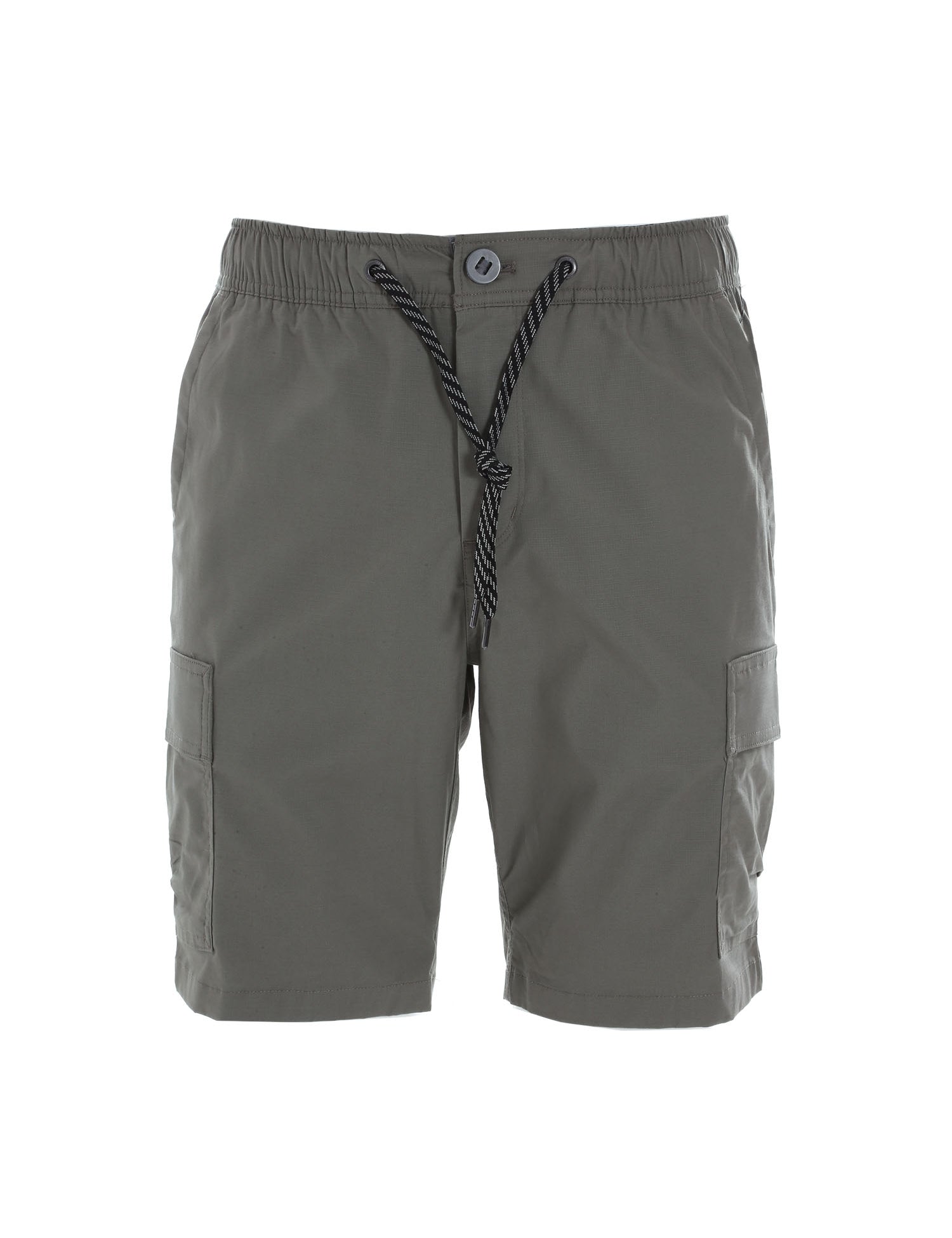 Bermuda Verde Skechers