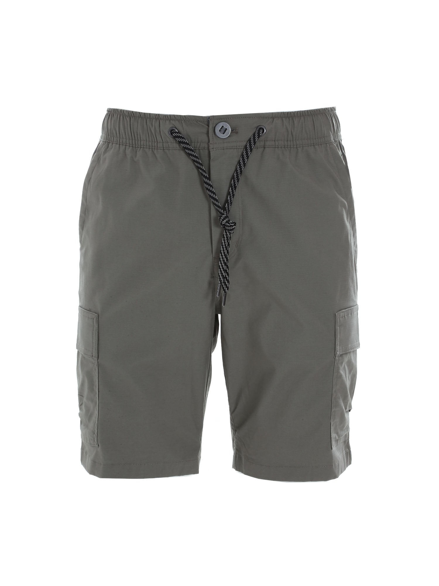 Bermuda Verde Skechers